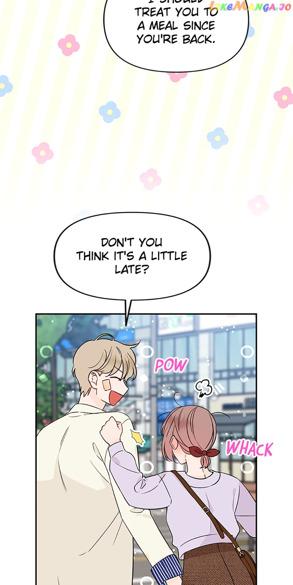 100-Day Romance Chapter 20 - page 40