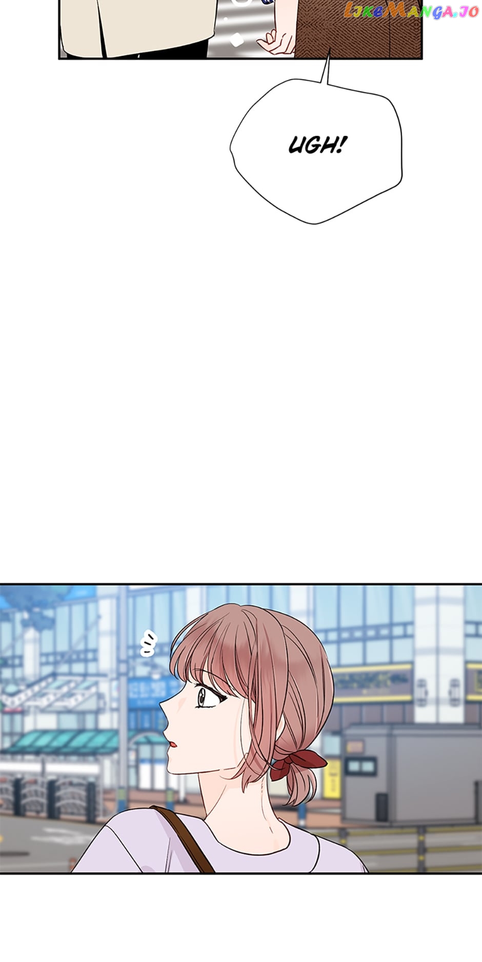 100-Day Romance Chapter 20 - page 41