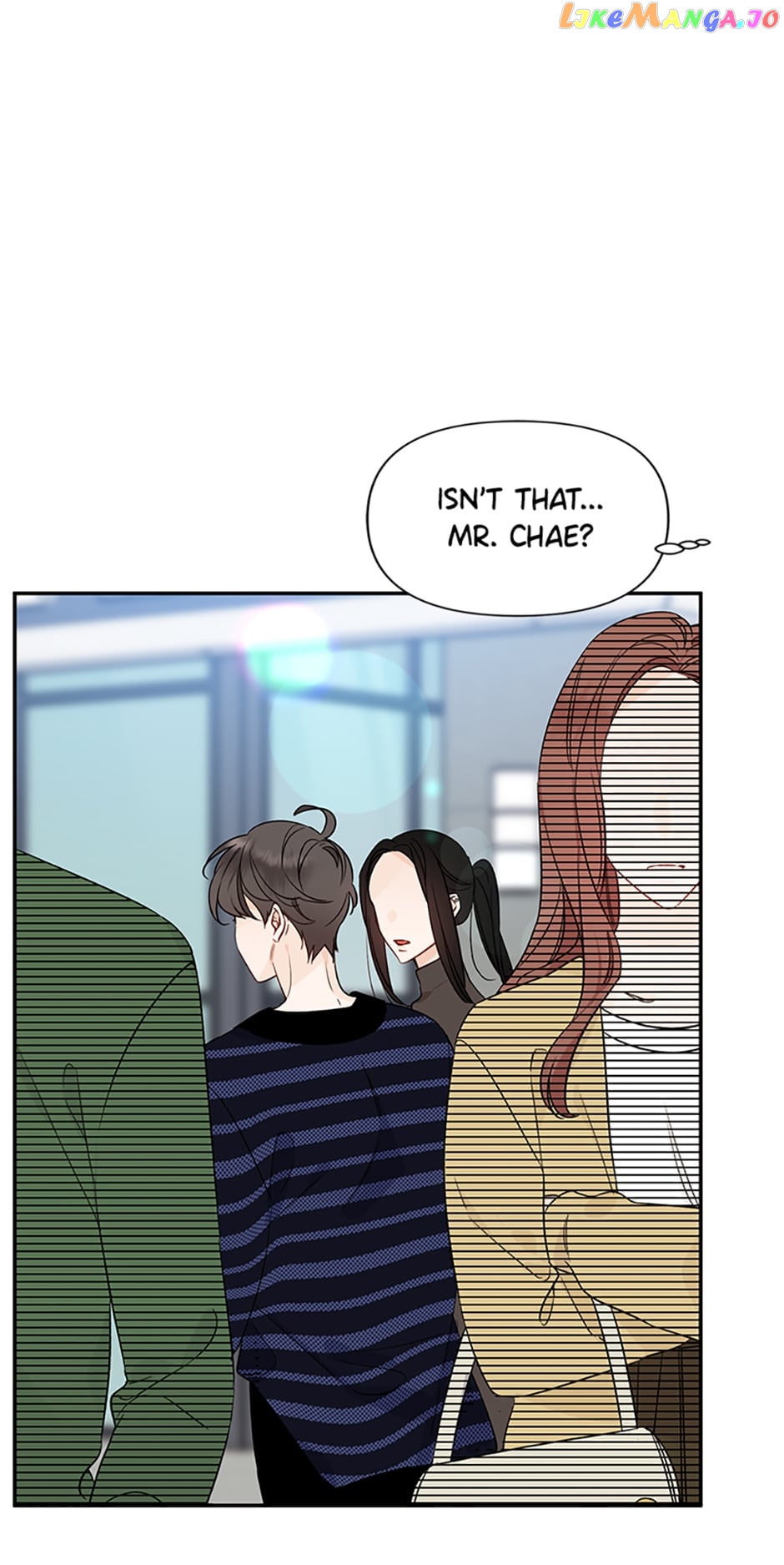 100-Day Romance Chapter 20 - page 42