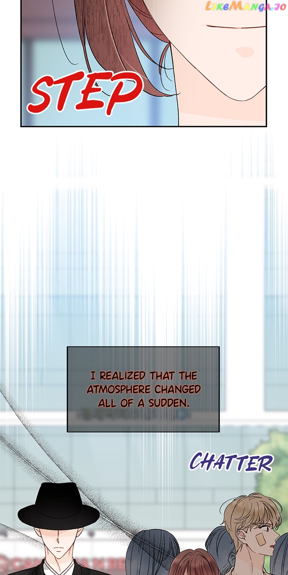 100-Day Romance Chapter 20 - page 45
