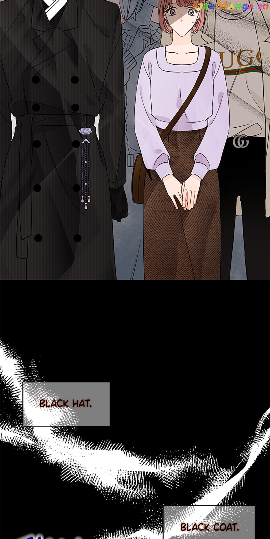 100-Day Romance Chapter 20 - page 46