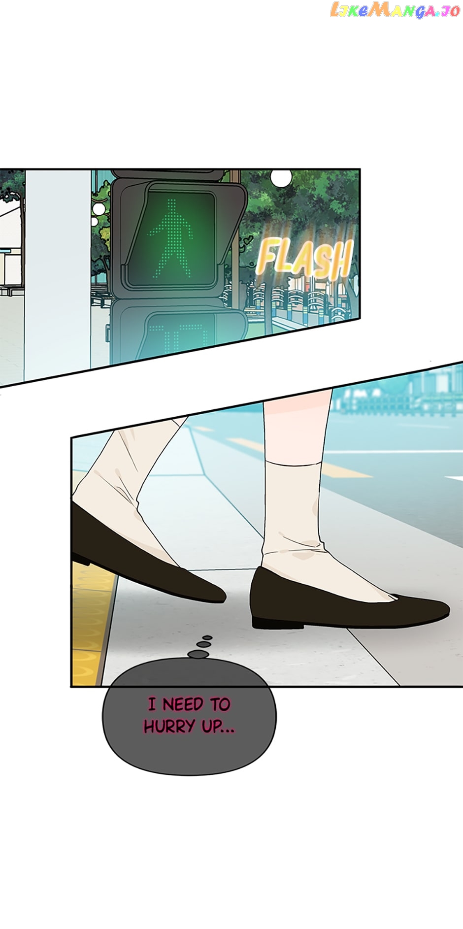100-Day Romance Chapter 20 - page 49