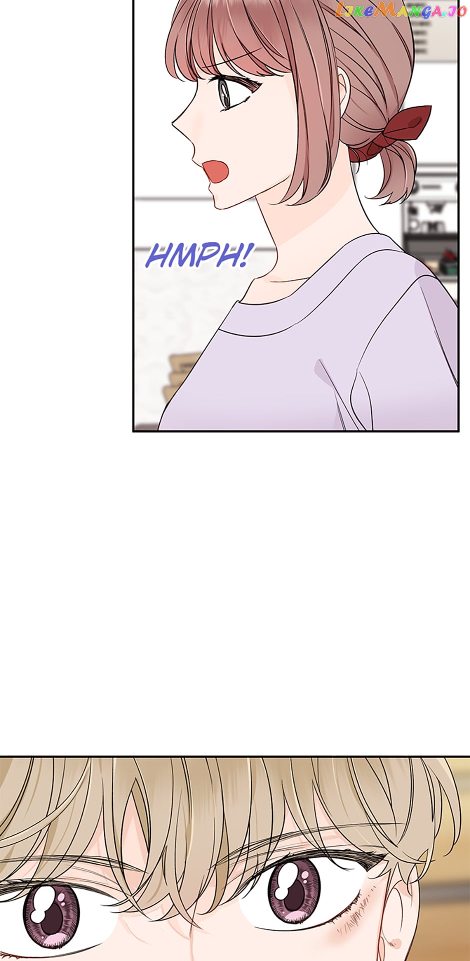 100-Day Romance Chapter 20 - page 5