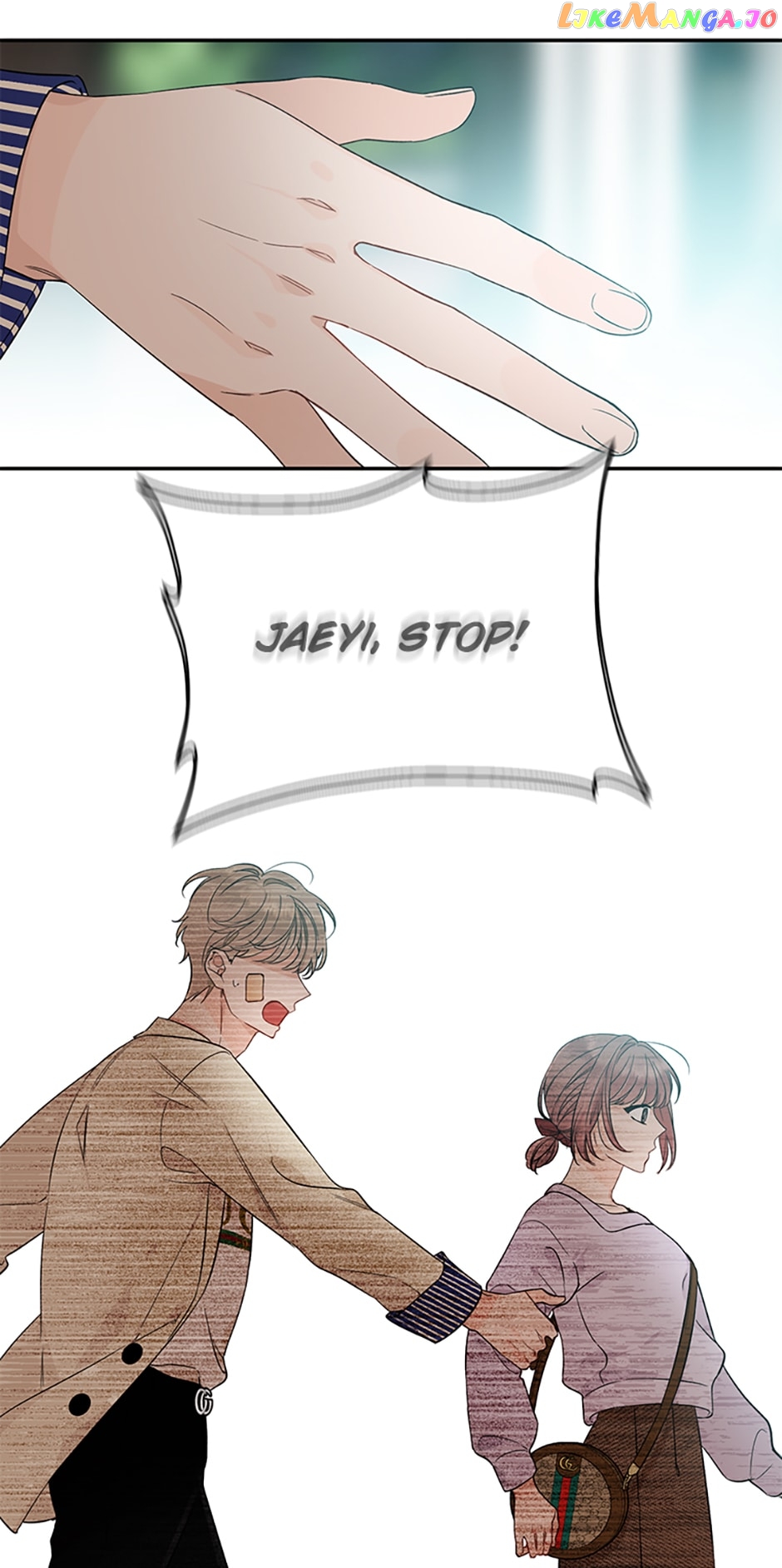 100-Day Romance Chapter 20 - page 51