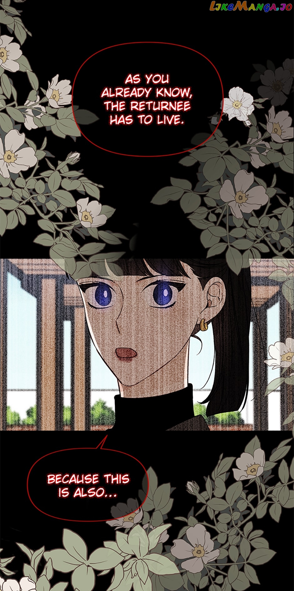 100-Day Romance Chapter 20 - page 55
