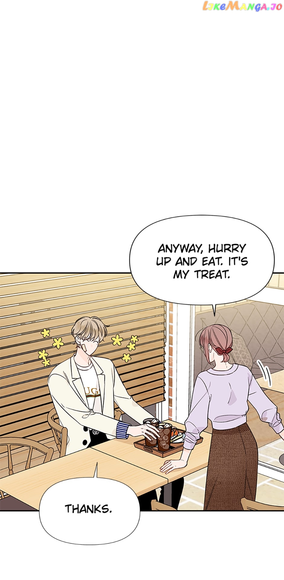 100-Day Romance Chapter 20 - page 7