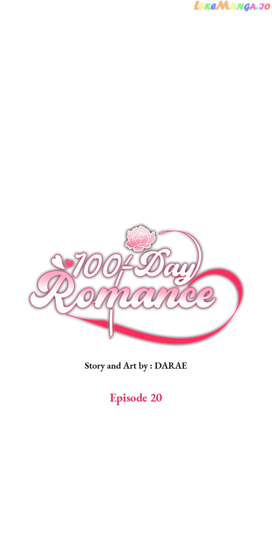 100-Day Romance Chapter 20 - page 8