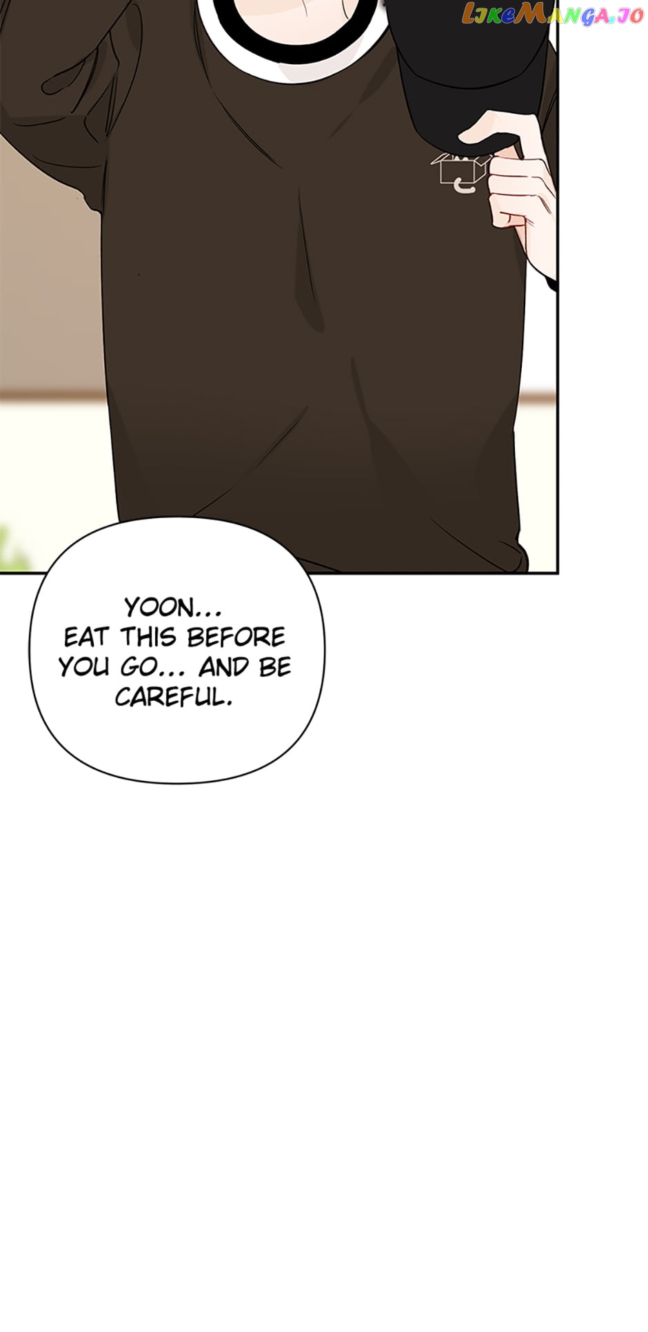 100-Day Romance Chapter 19 - page 10