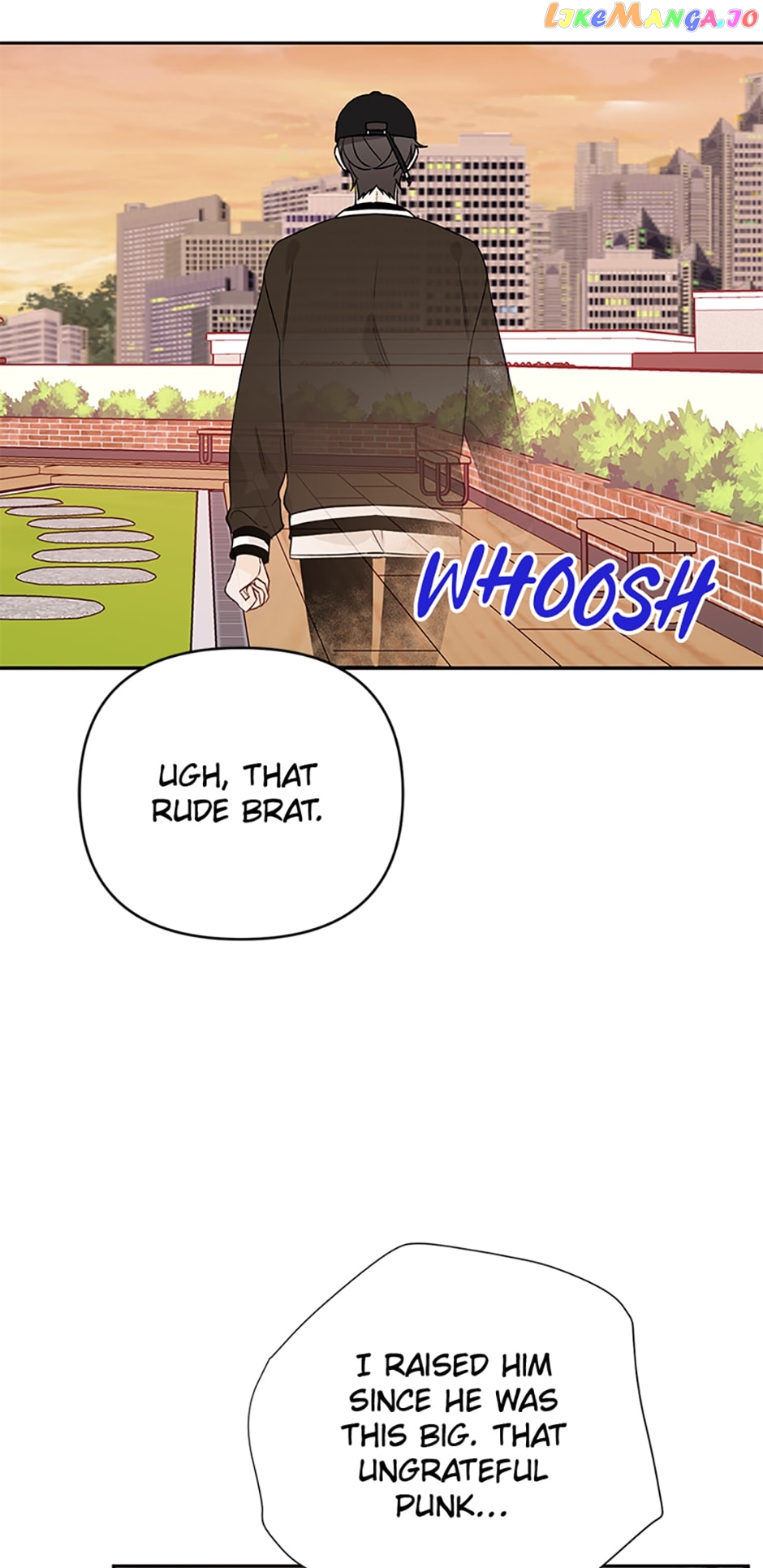 100-Day Romance Chapter 19 - page 11