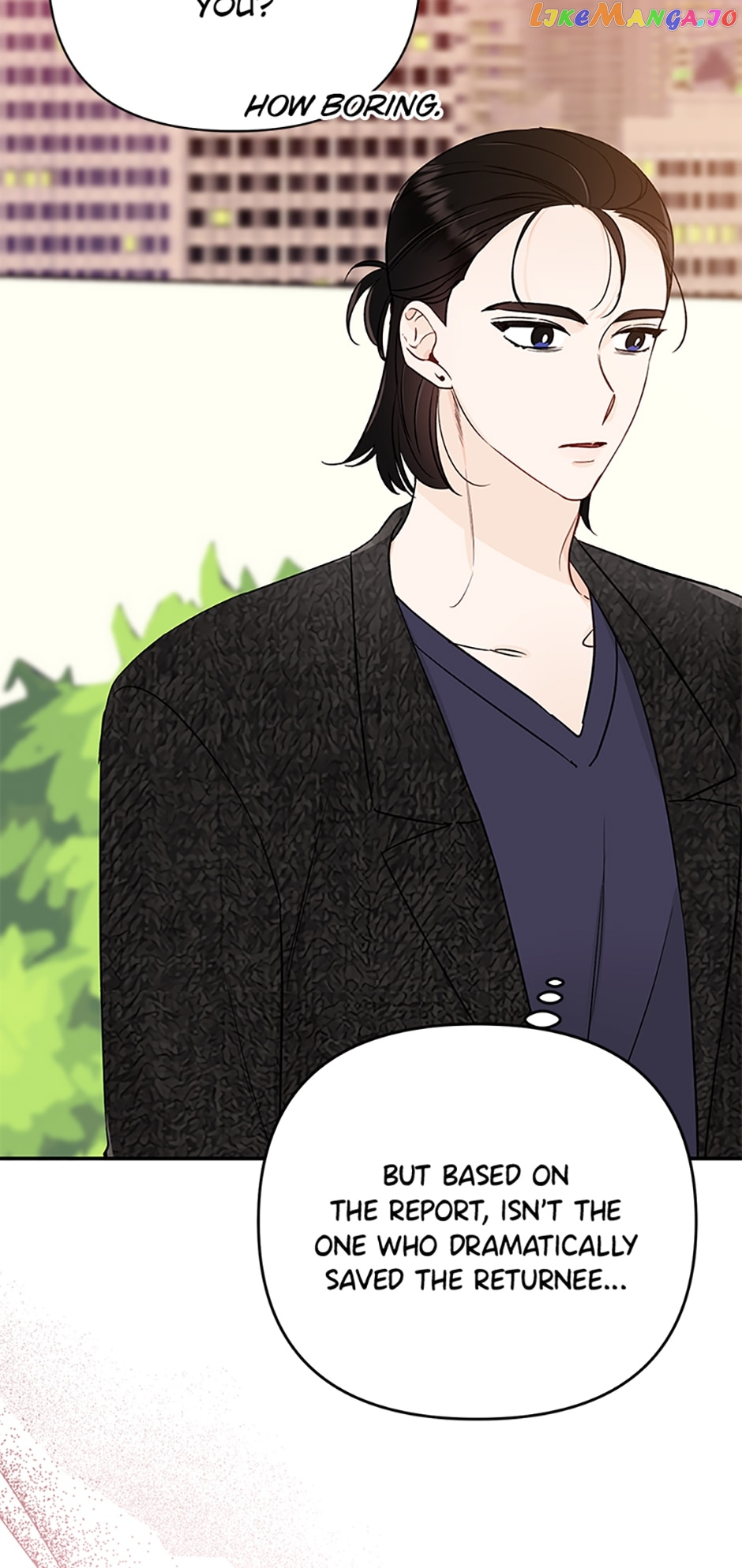 100-Day Romance Chapter 19 - page 15