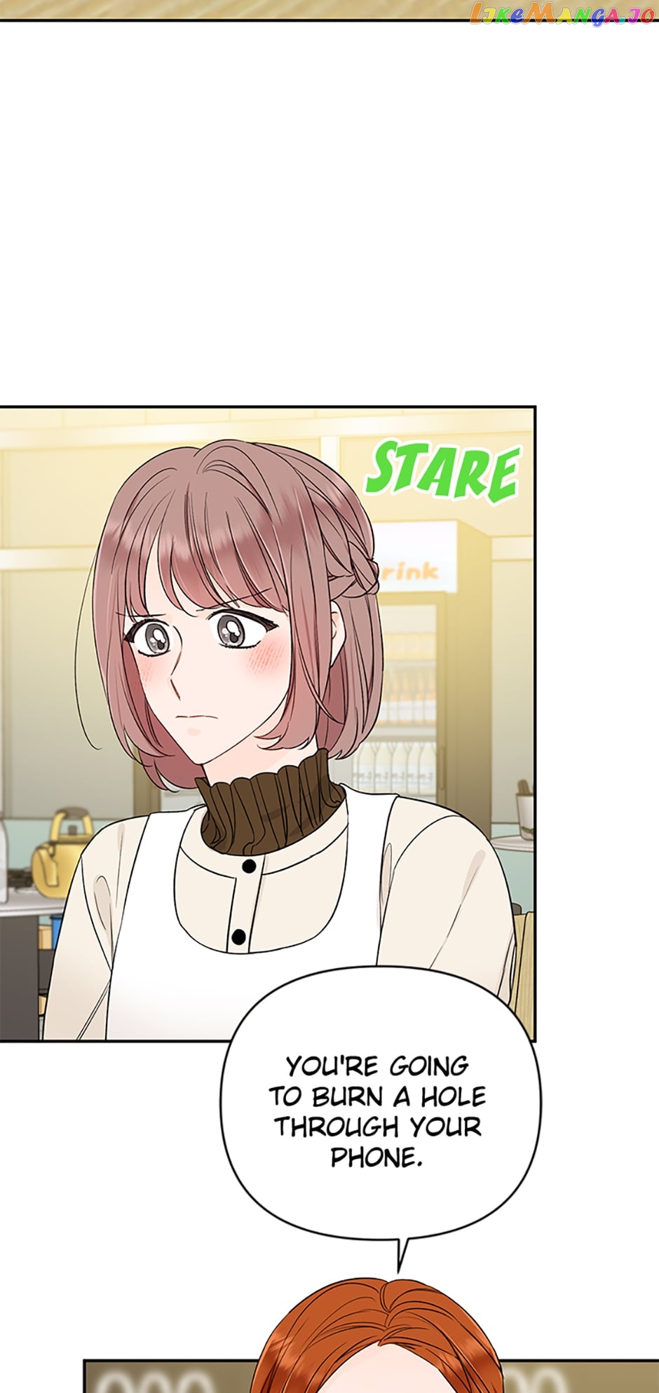 100-Day Romance Chapter 19 - page 18