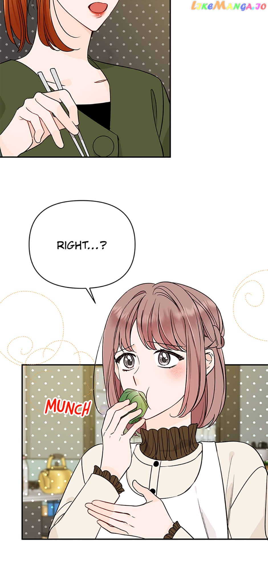 100-Day Romance Chapter 19 - page 21