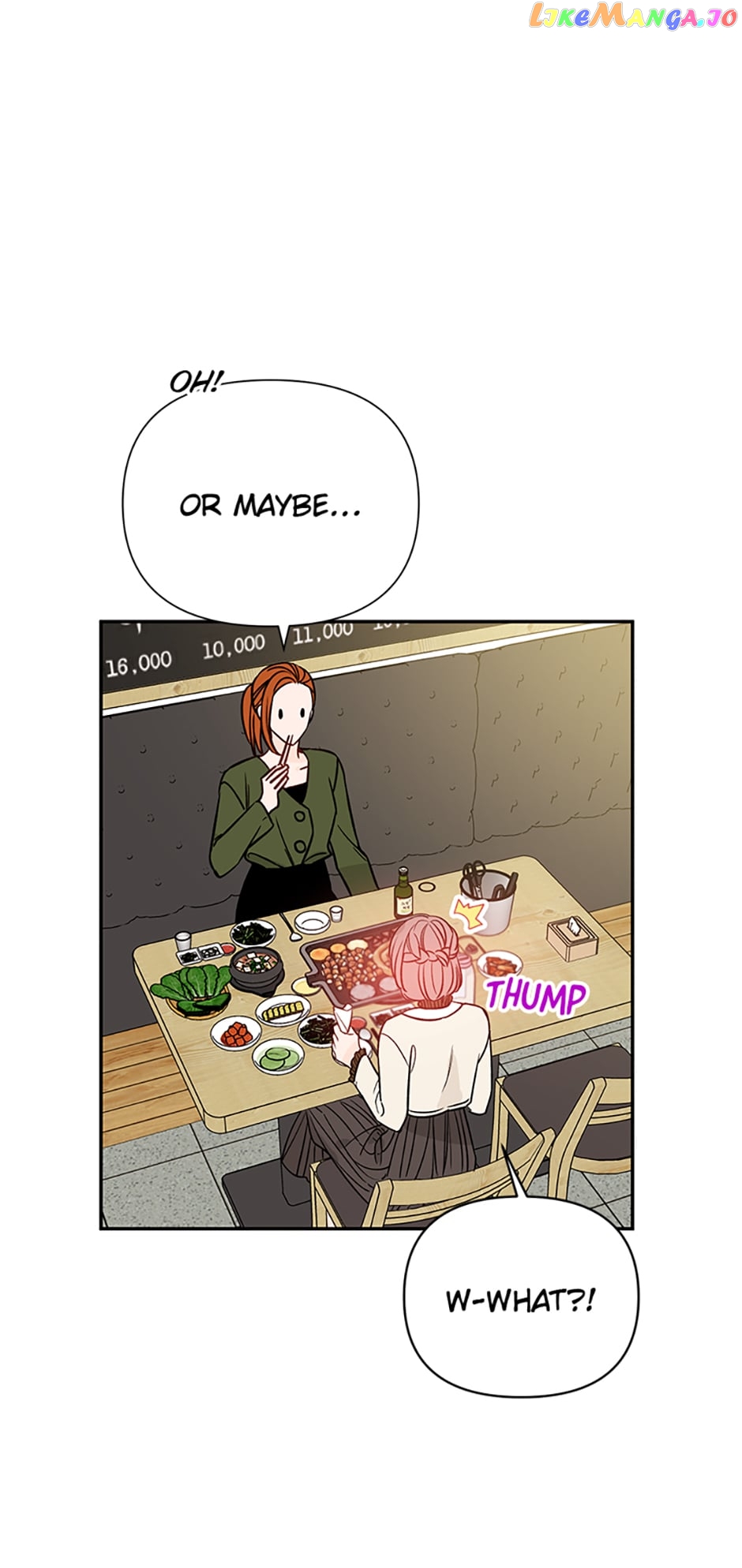 100-Day Romance Chapter 19 - page 22
