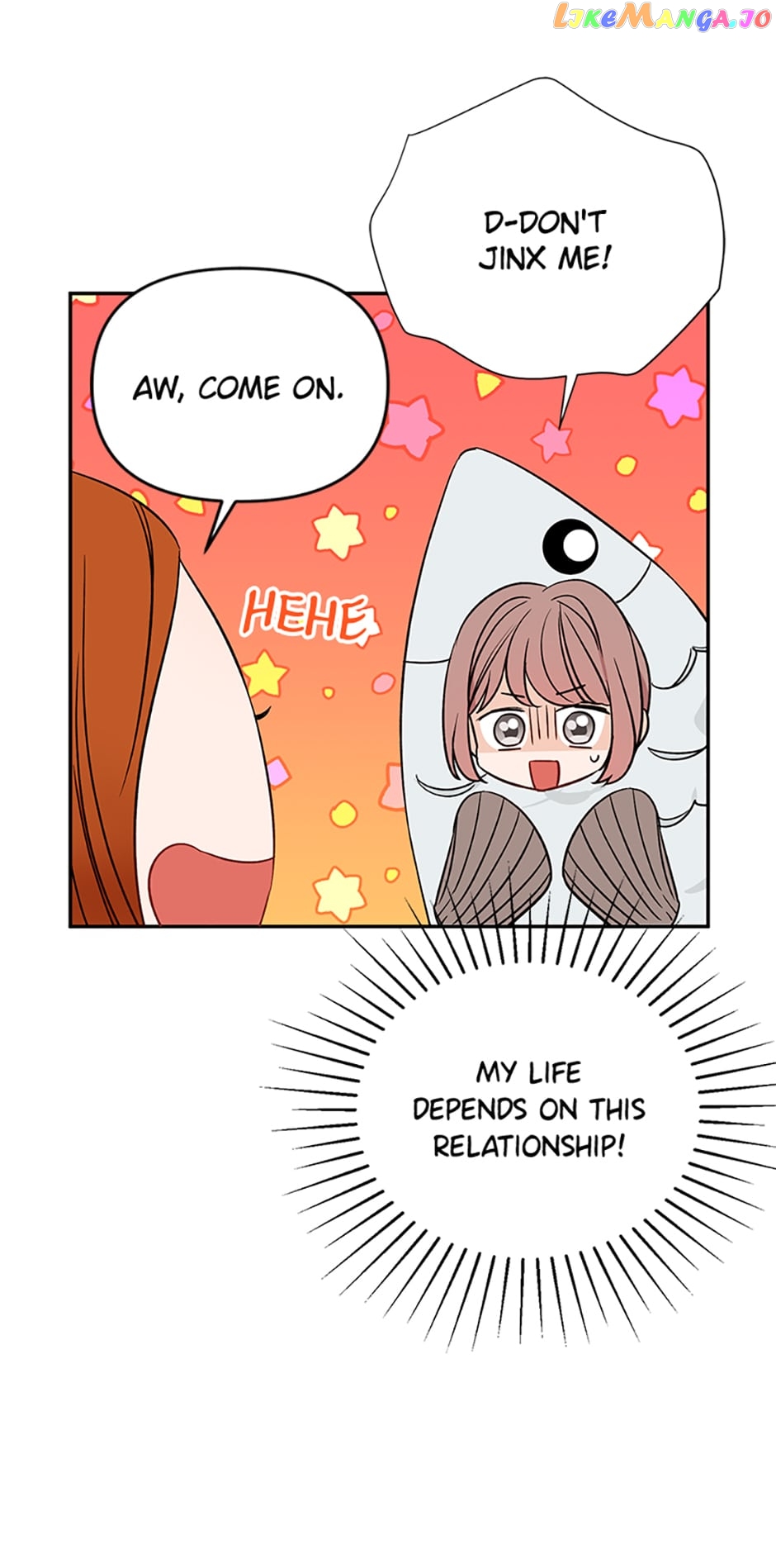 100-Day Romance Chapter 19 - page 24