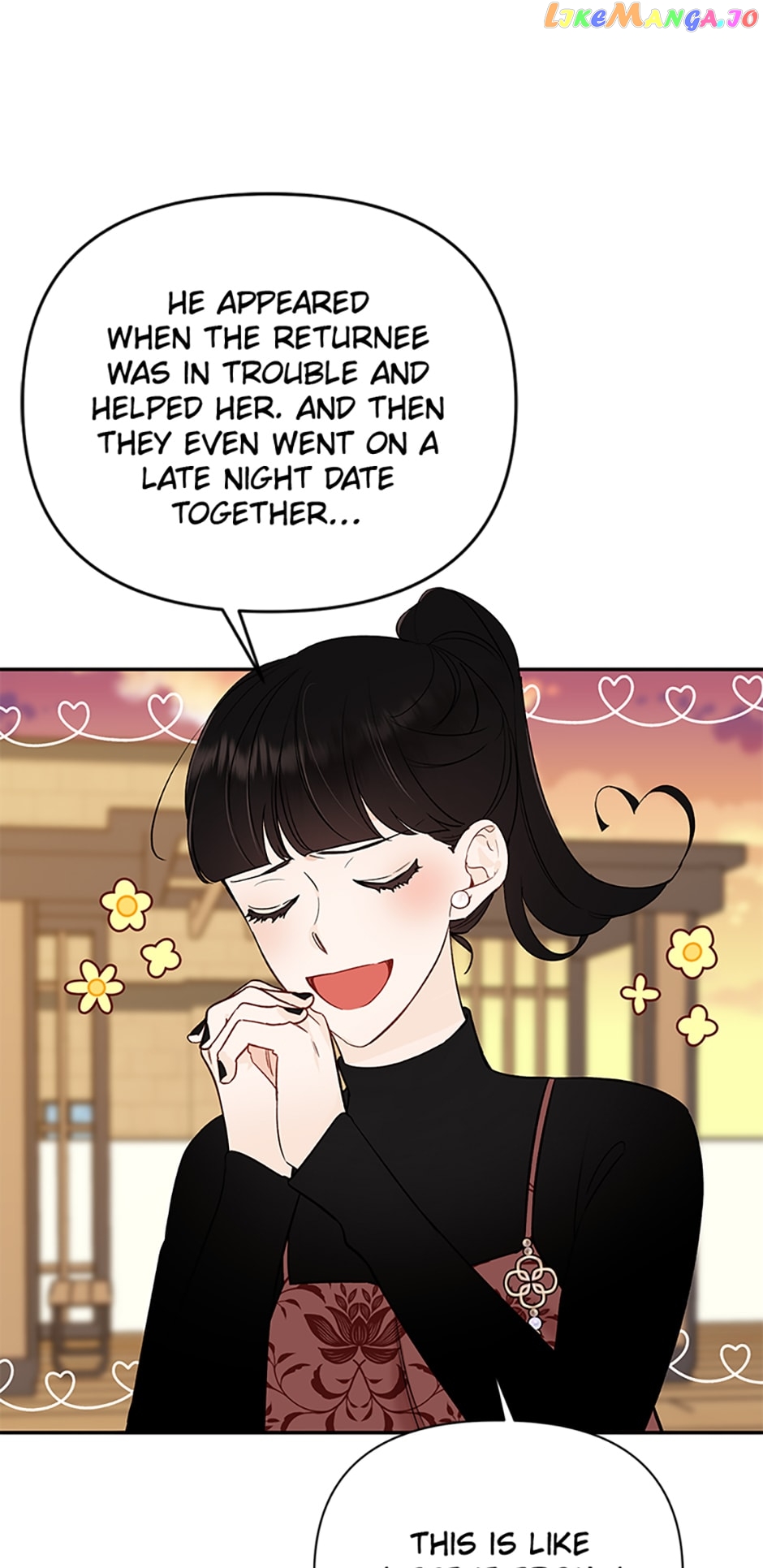 100-Day Romance Chapter 19 - page 3