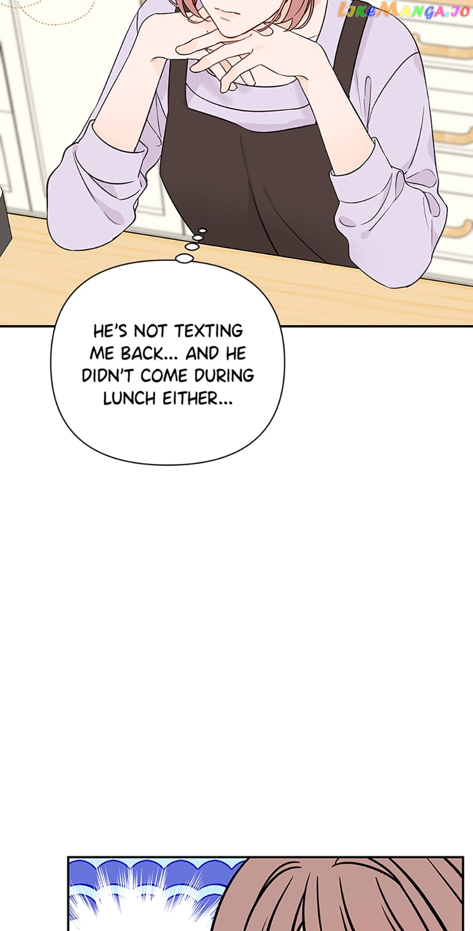 100-Day Romance Chapter 19 - page 34