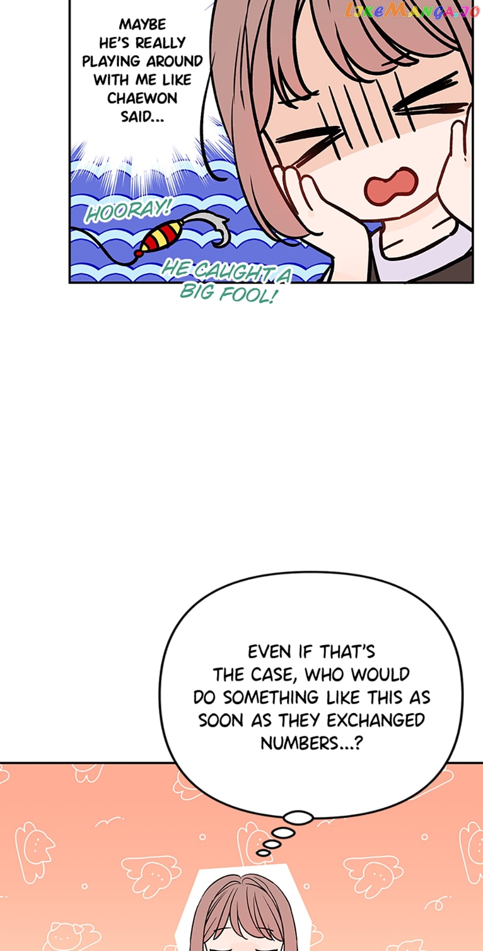 100-Day Romance Chapter 19 - page 35