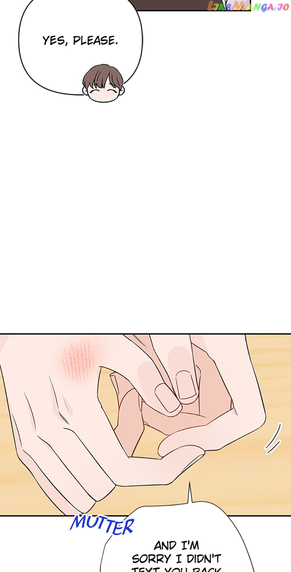 100-Day Romance Chapter 19 - page 41