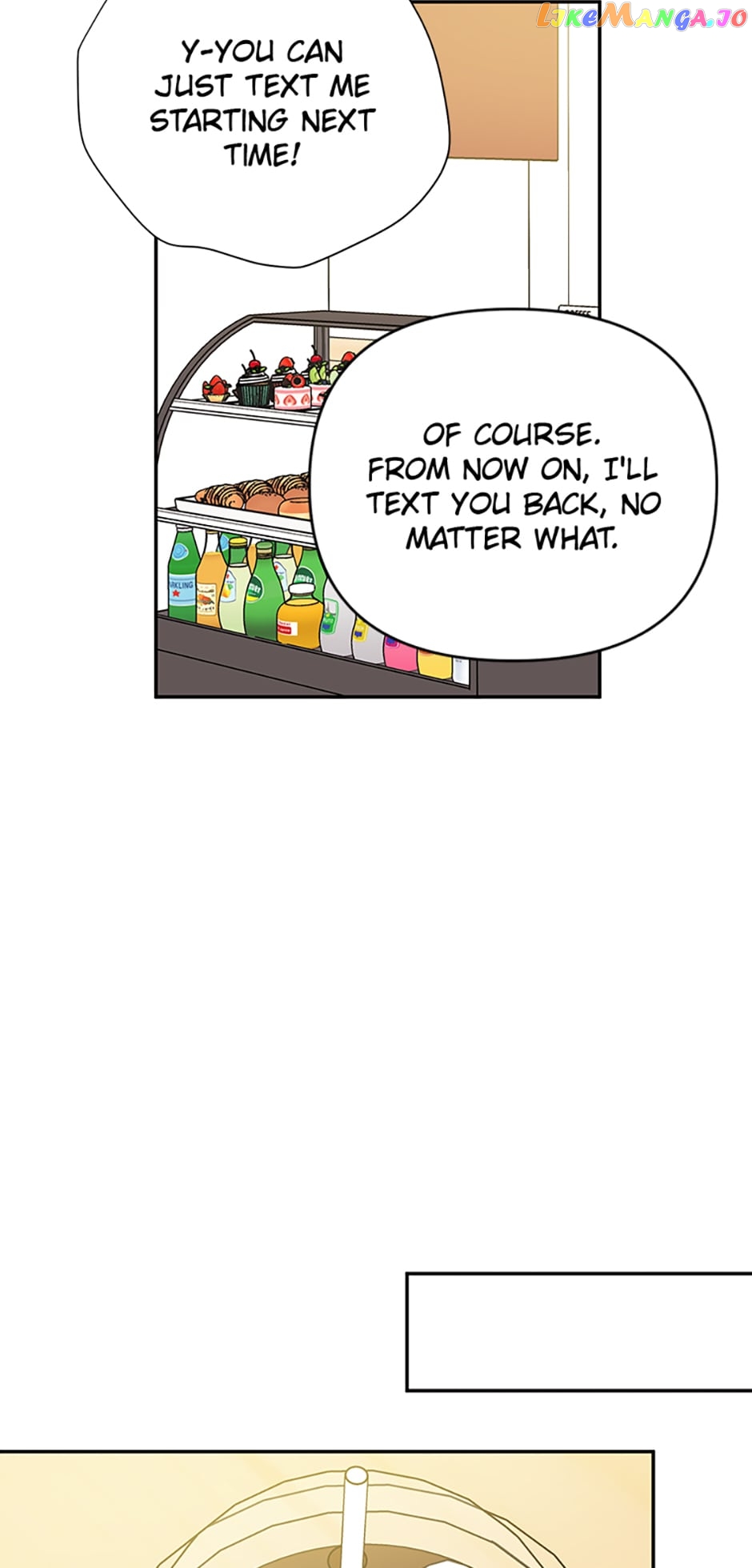 100-Day Romance Chapter 19 - page 47