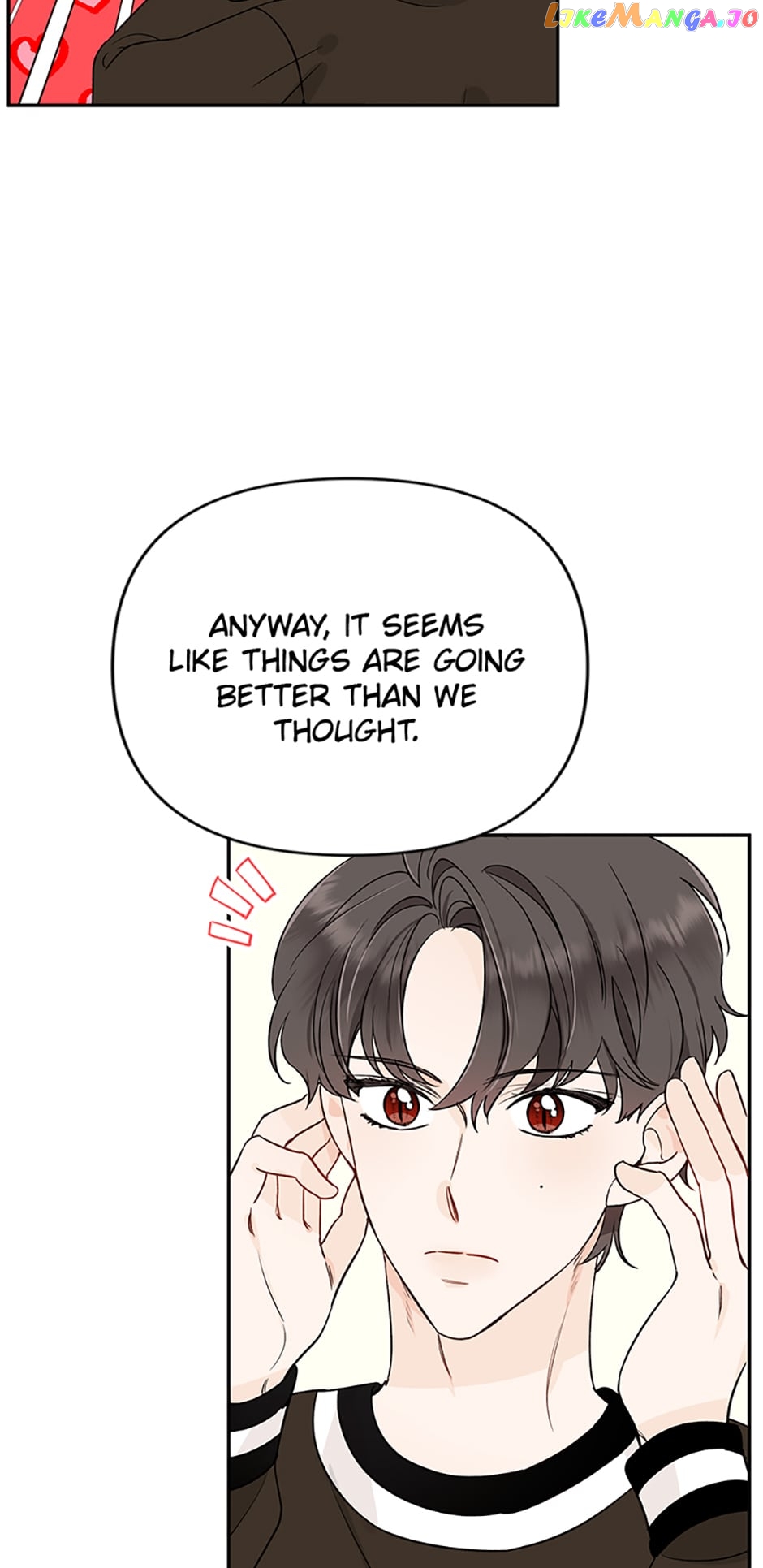 100-Day Romance Chapter 19 - page 5