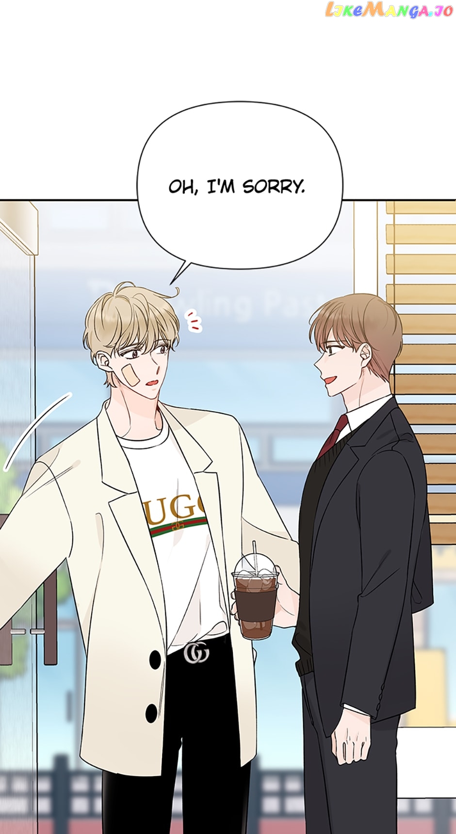 100-Day Romance Chapter 19 - page 53