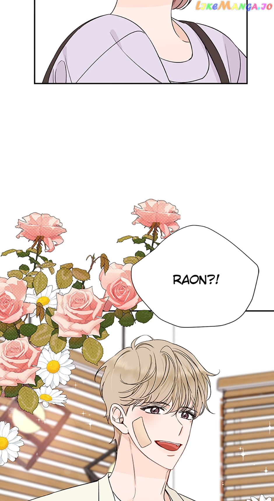 100-Day Romance Chapter 19 - page 56