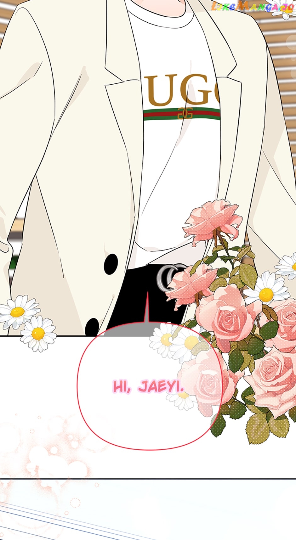 100-Day Romance Chapter 19 - page 57