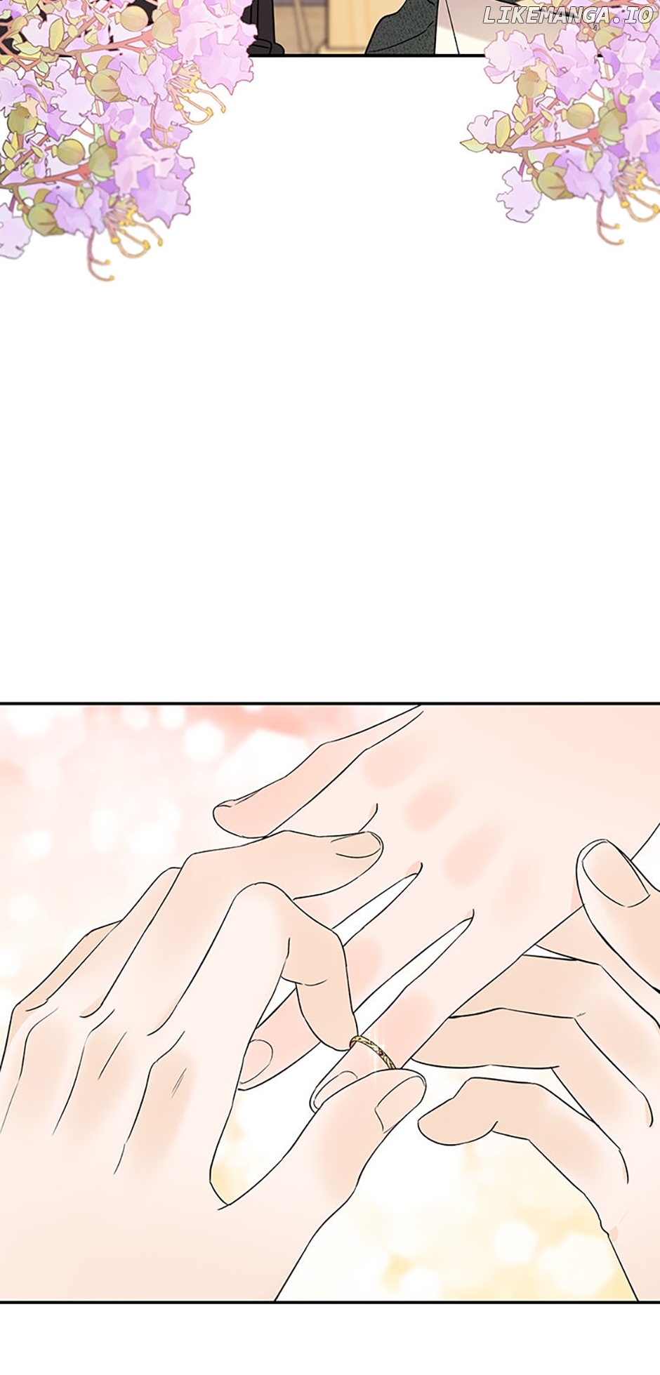 100-Day Romance Chapter 57 - page 12