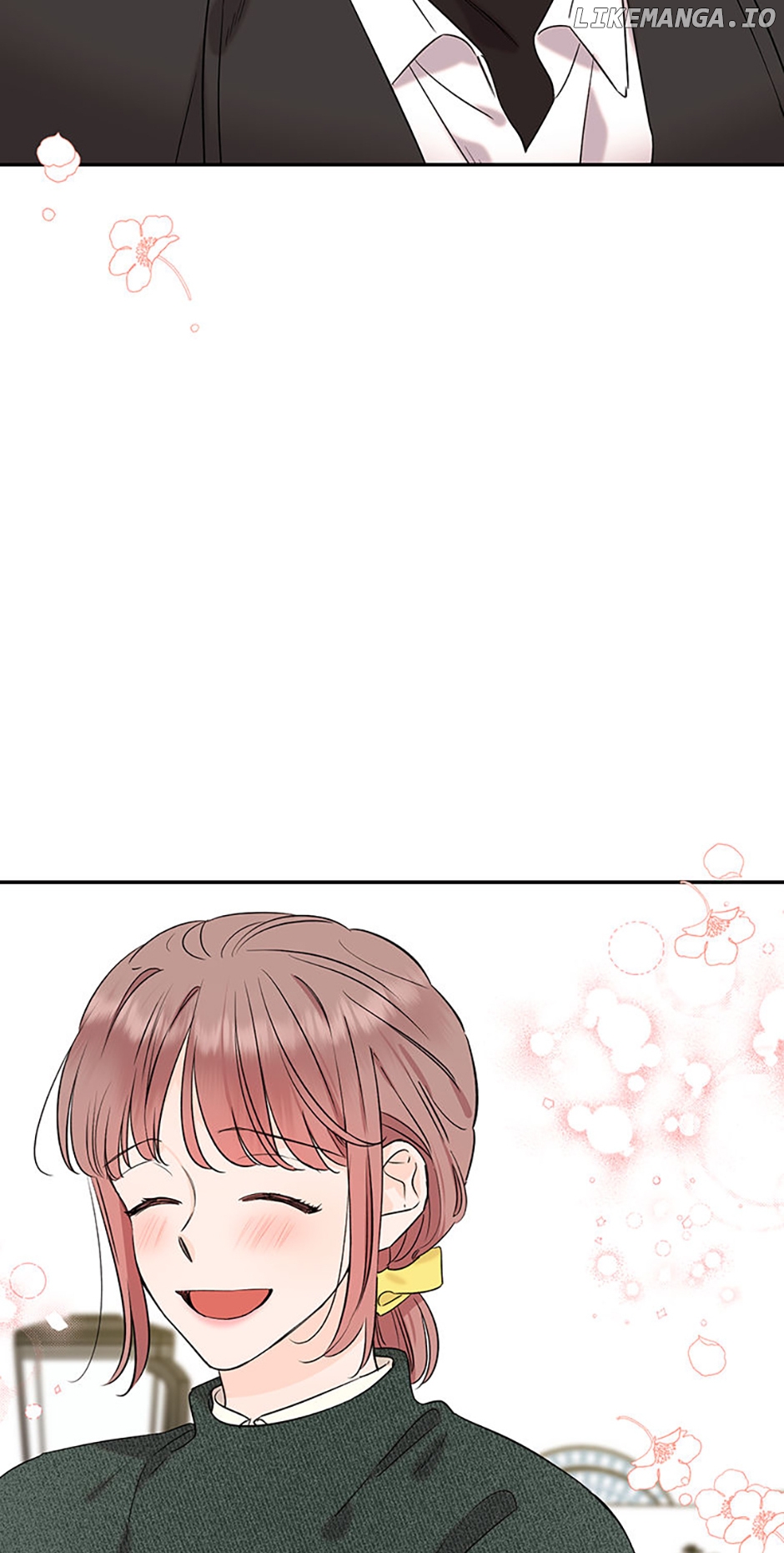 100-Day Romance Chapter 57 - page 15