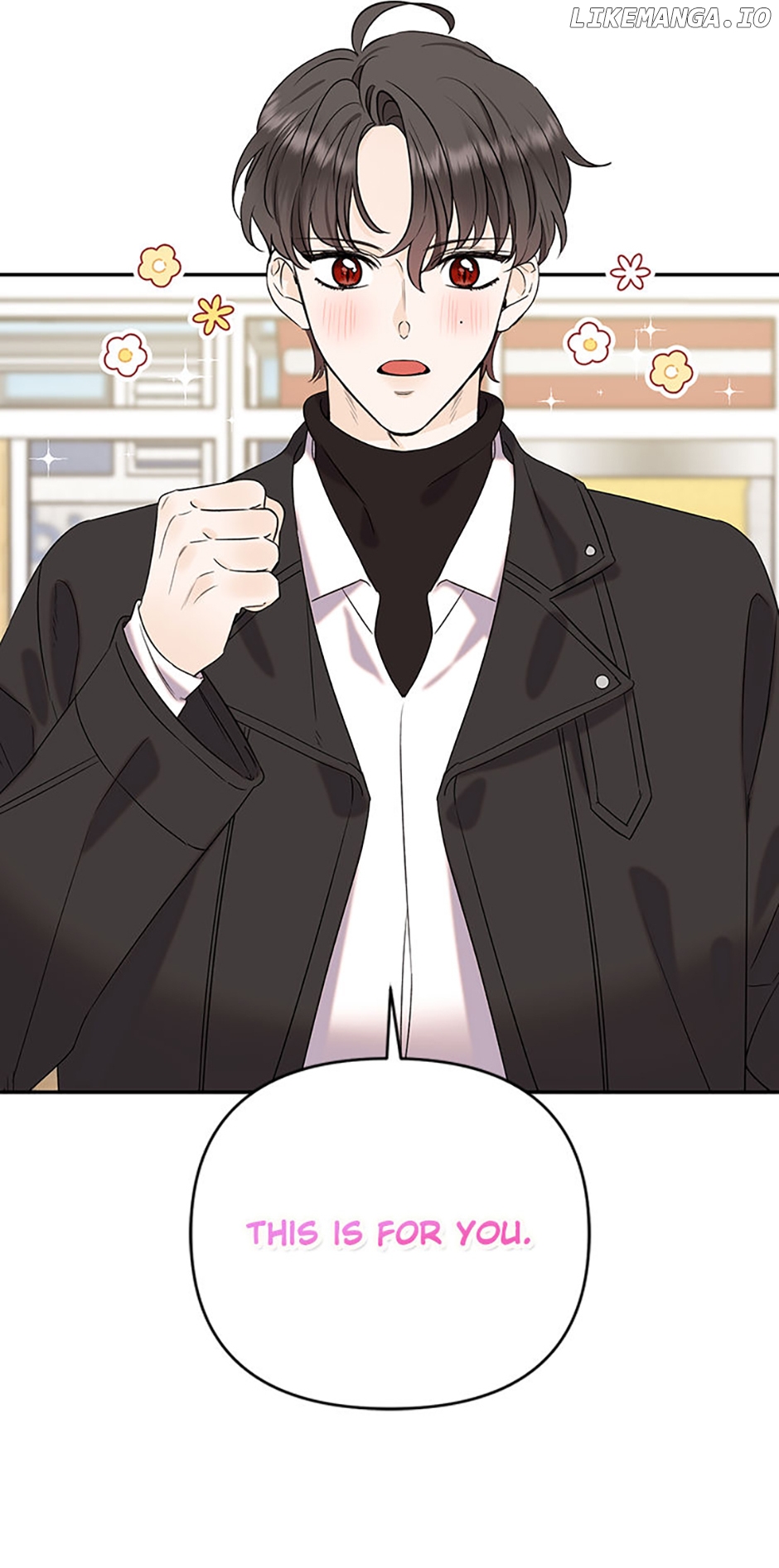 100-Day Romance Chapter 57 - page 3