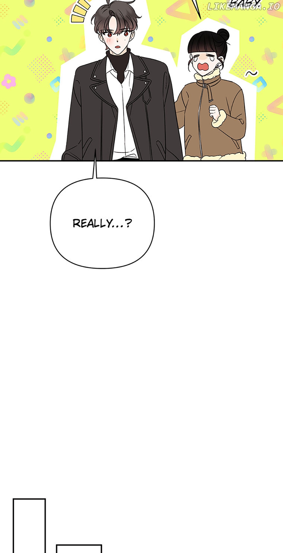 100-Day Romance Chapter 57 - page 31