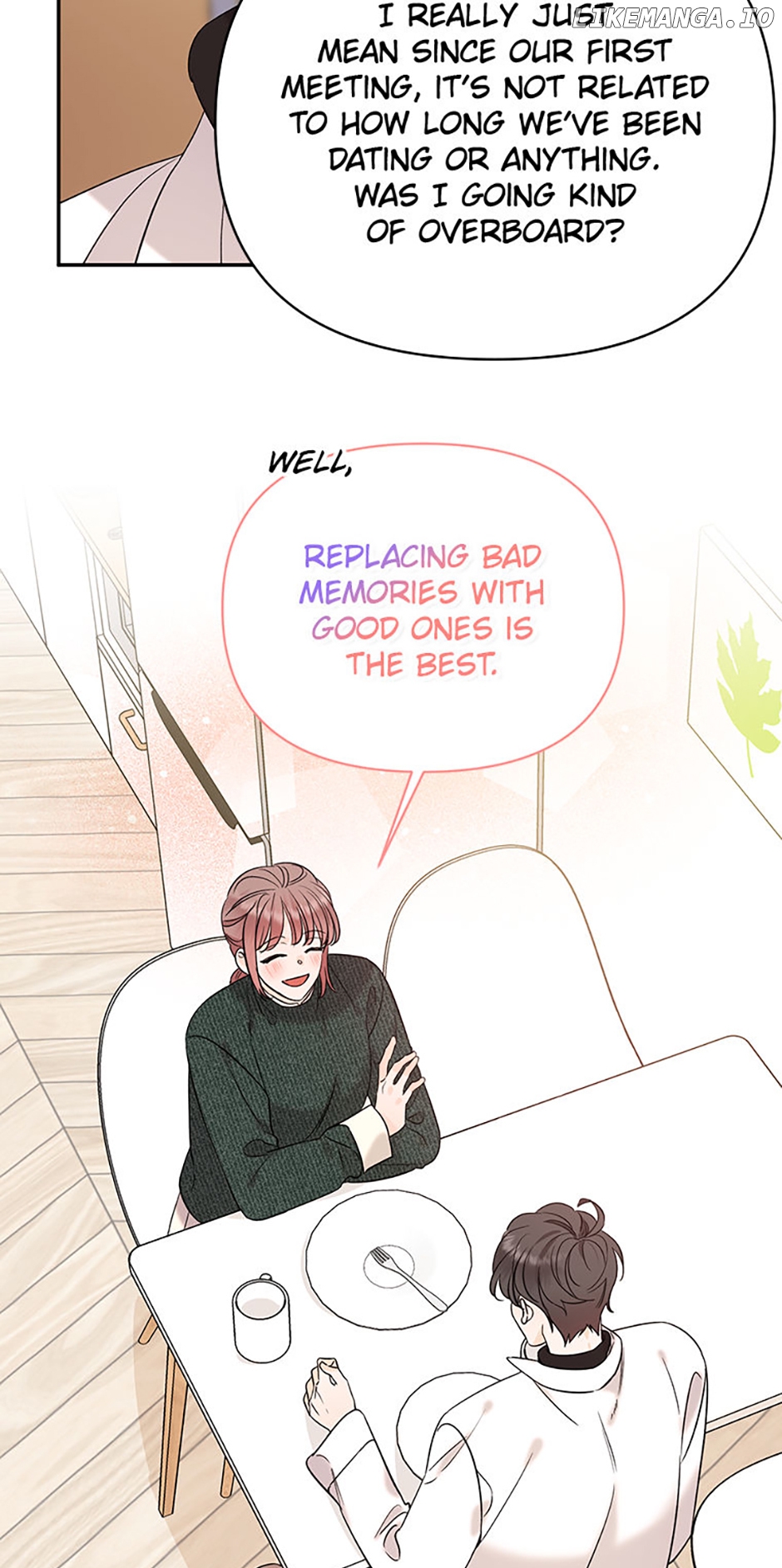 100-Day Romance Chapter 57 - page 40