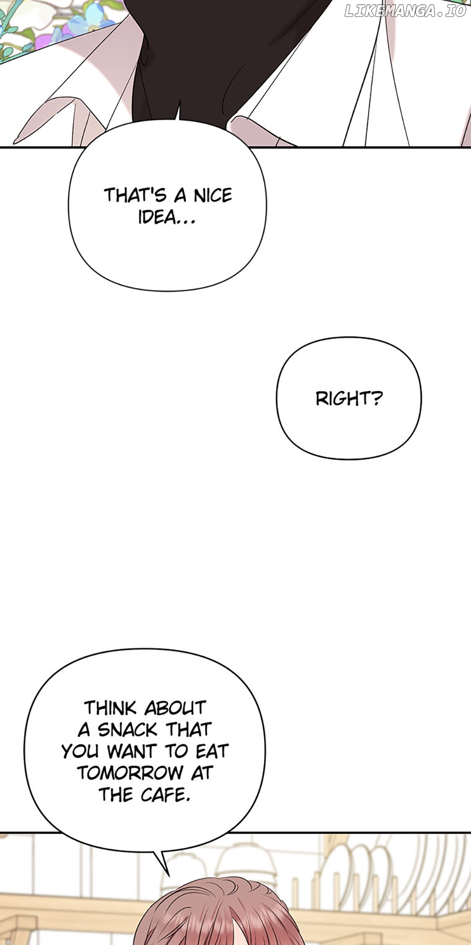 100-Day Romance Chapter 57 - page 42