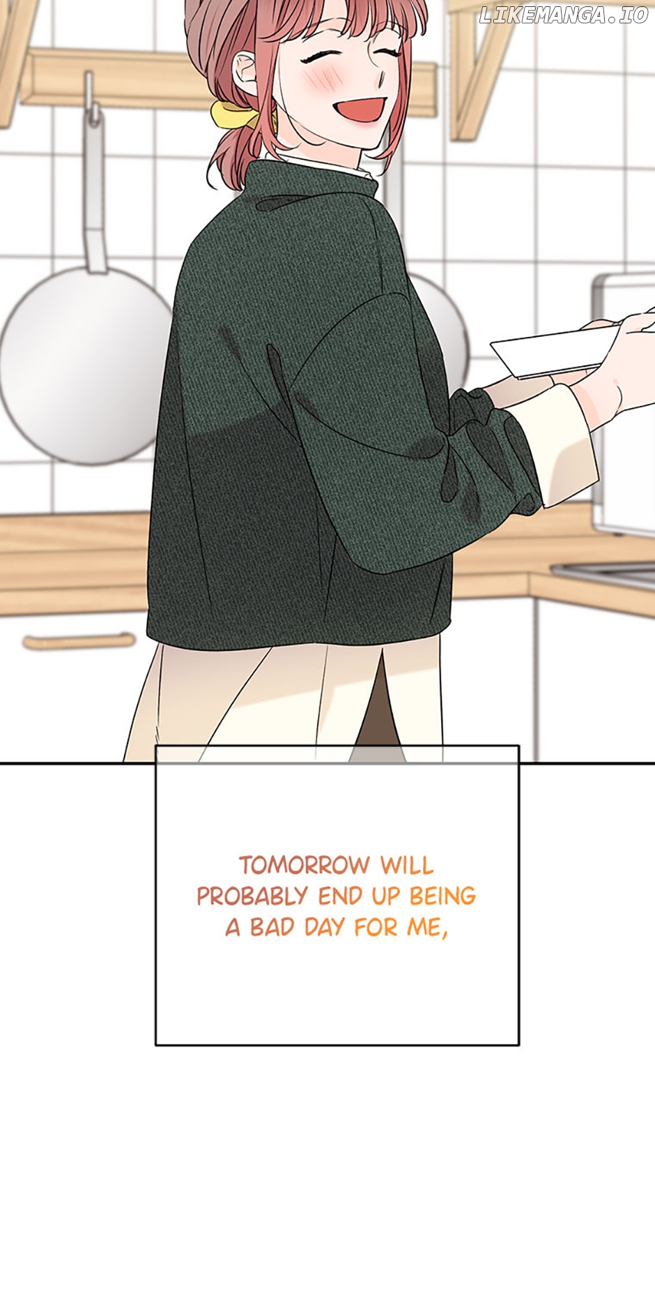 100-Day Romance Chapter 57 - page 43