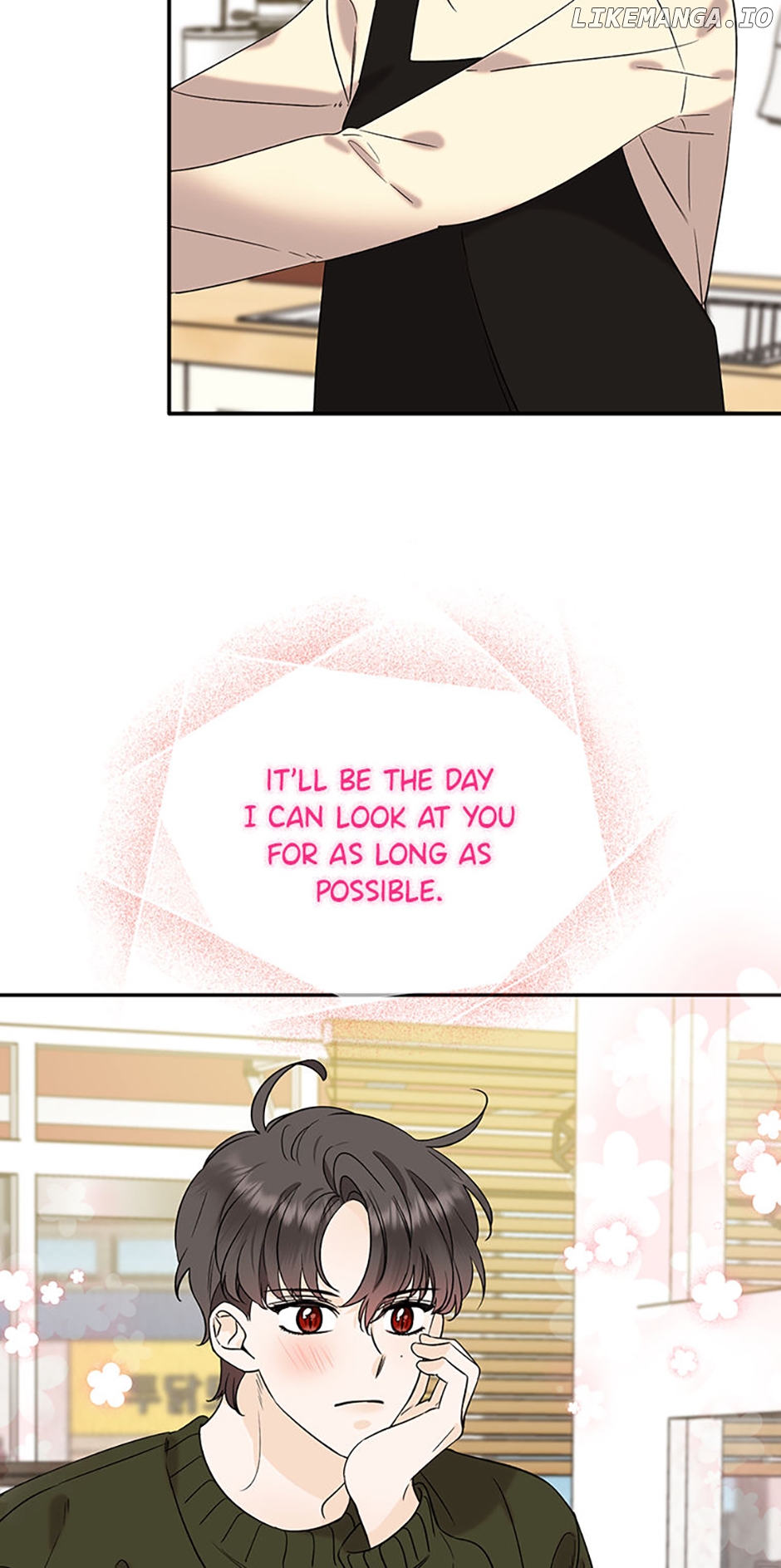 100-Day Romance Chapter 57 - page 46