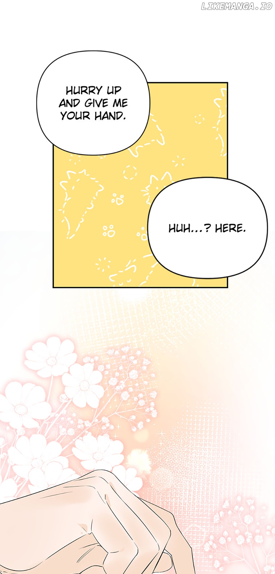 100-Day Romance Chapter 57 - page 5