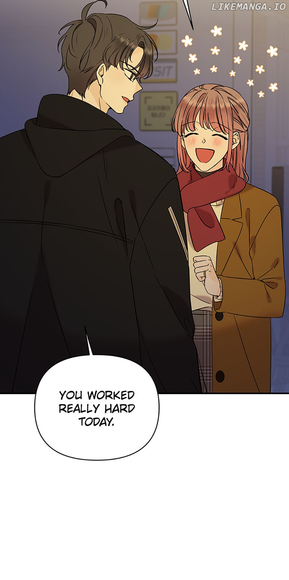 100-Day Romance Chapter 57 - page 51