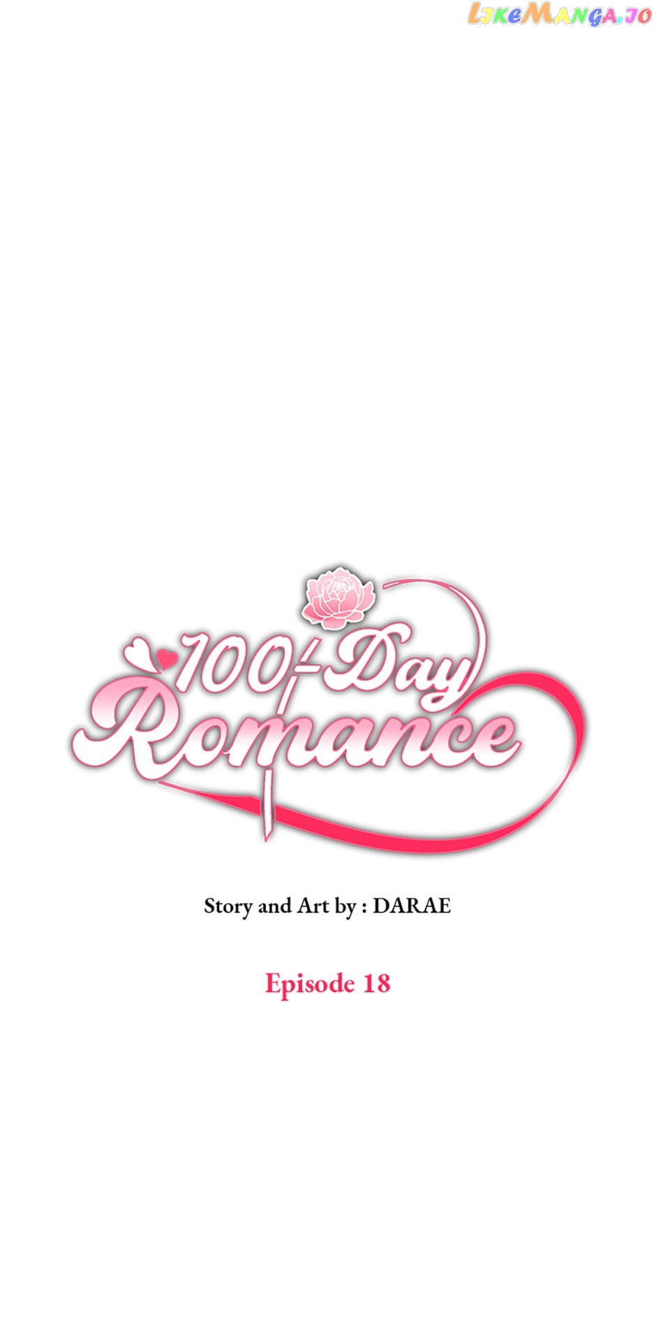 100-Day Romance Chapter 18 - page 10