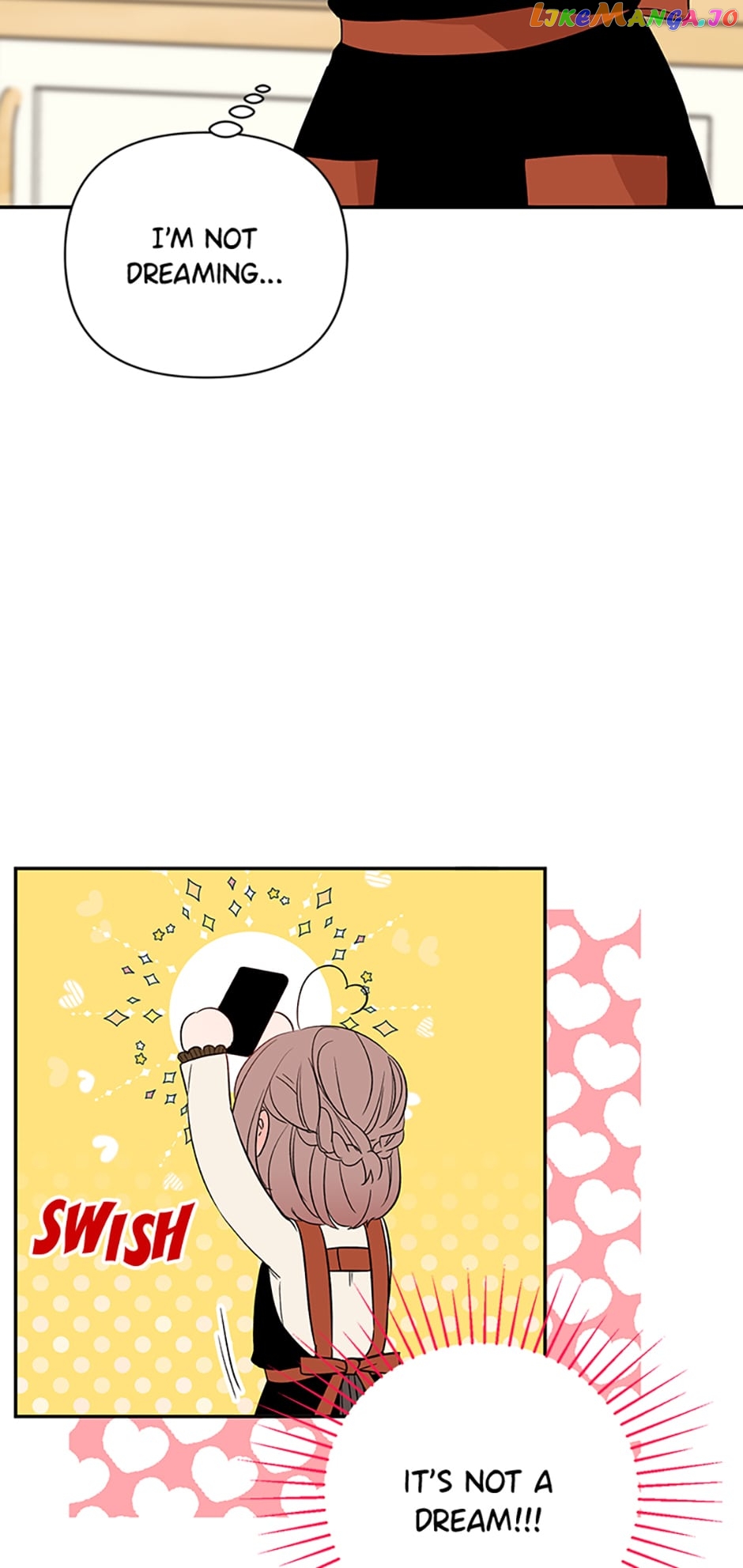 100-Day Romance Chapter 18 - page 12