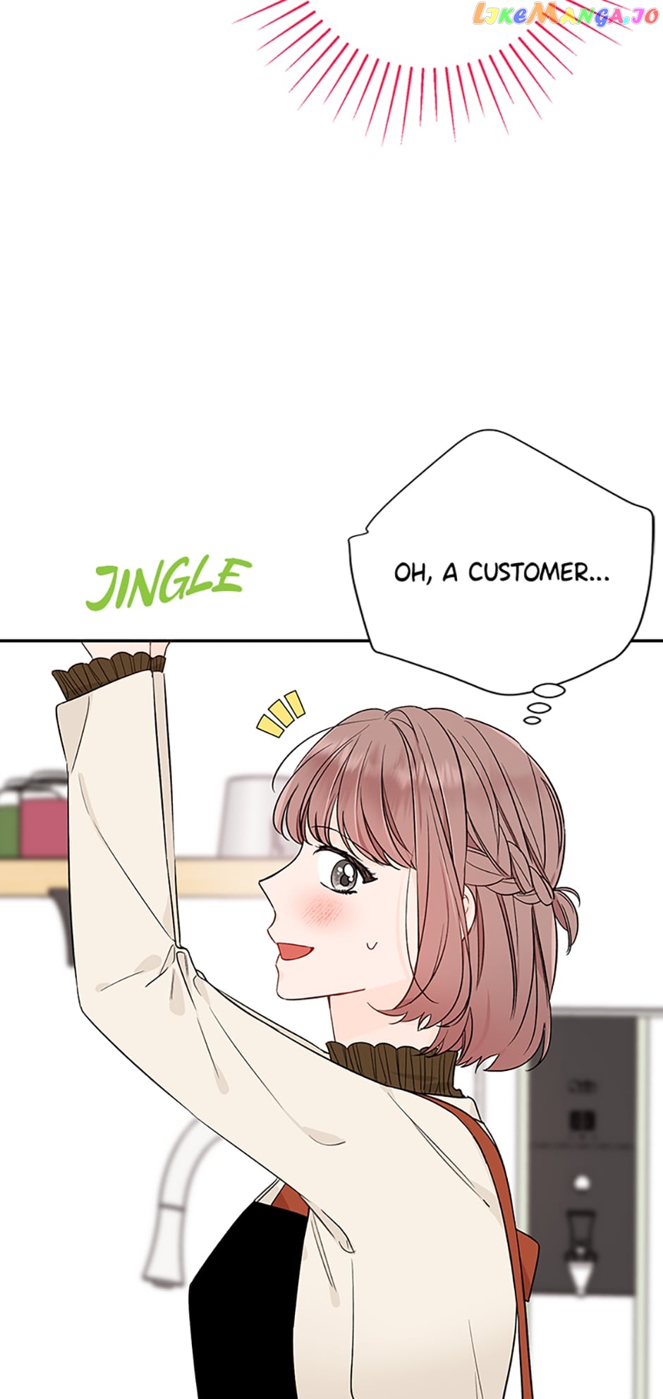 100-Day Romance Chapter 18 - page 13