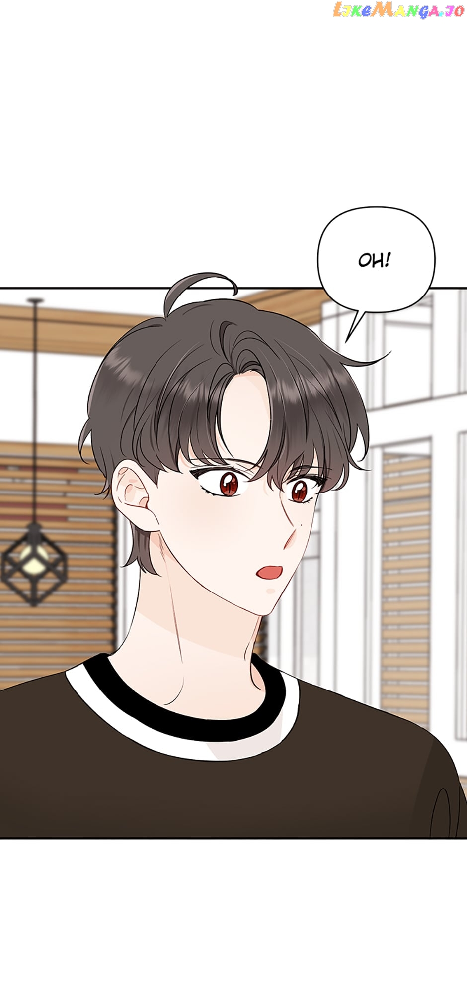 100-Day Romance Chapter 18 - page 19