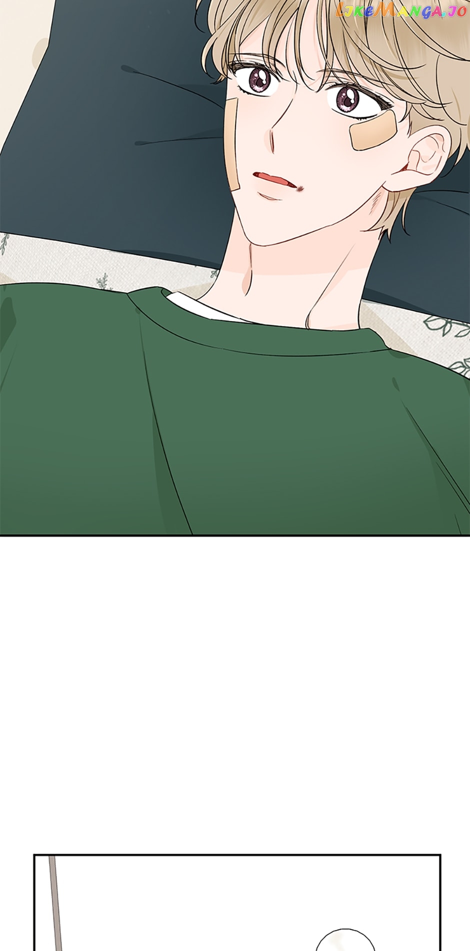 100-Day Romance Chapter 18 - page 2