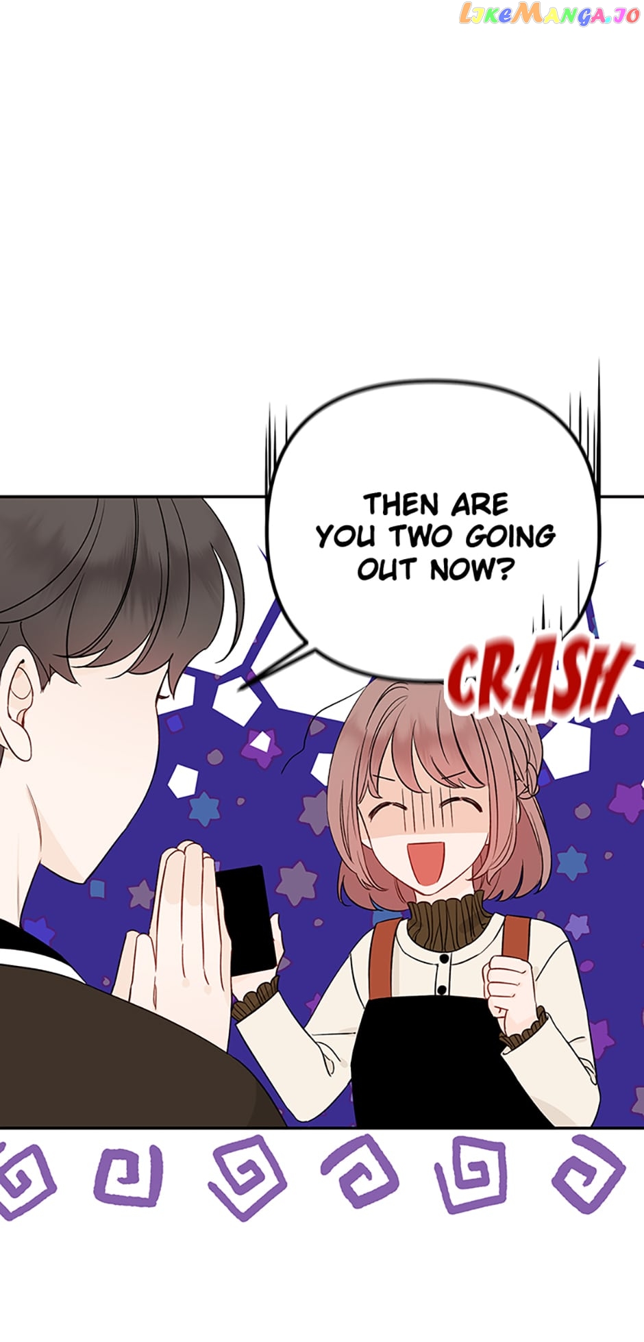 100-Day Romance Chapter 18 - page 20