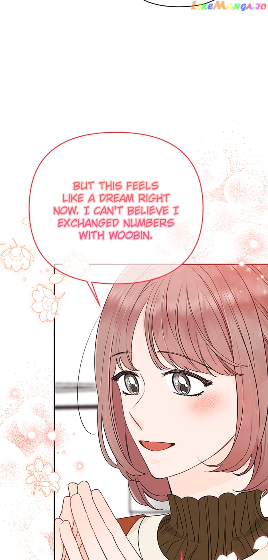 100-Day Romance Chapter 18 - page 23