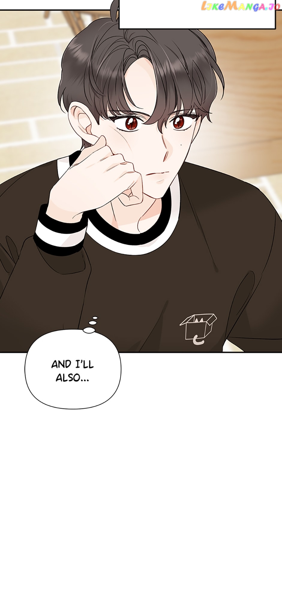 100-Day Romance Chapter 18 - page 28
