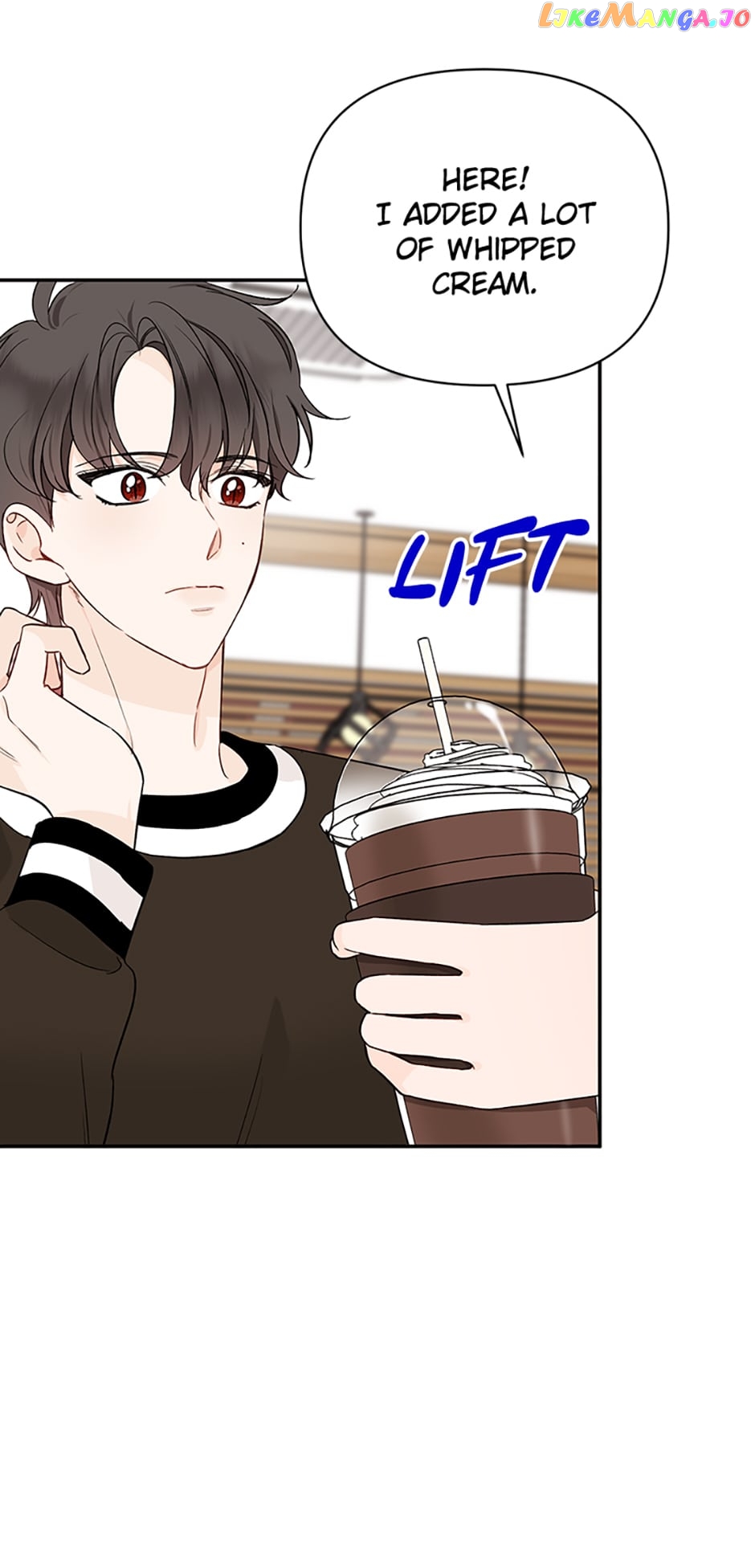 100-Day Romance Chapter 18 - page 29