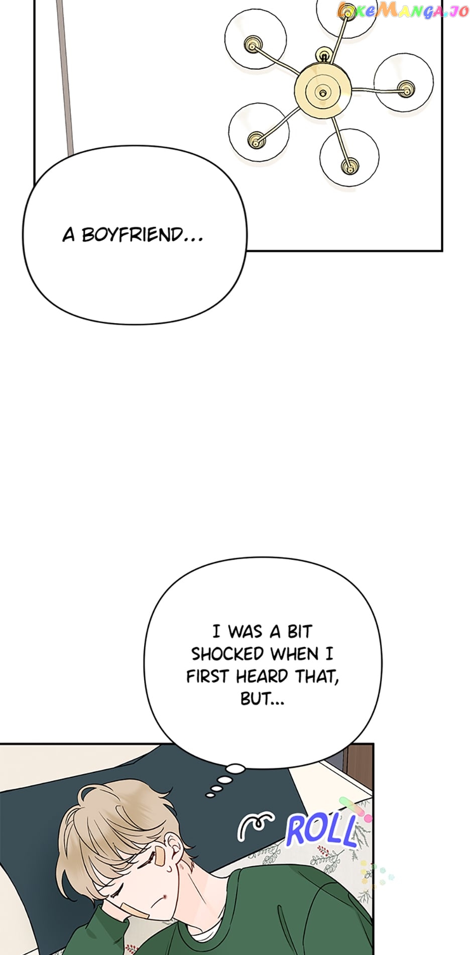 100-Day Romance Chapter 18 - page 3