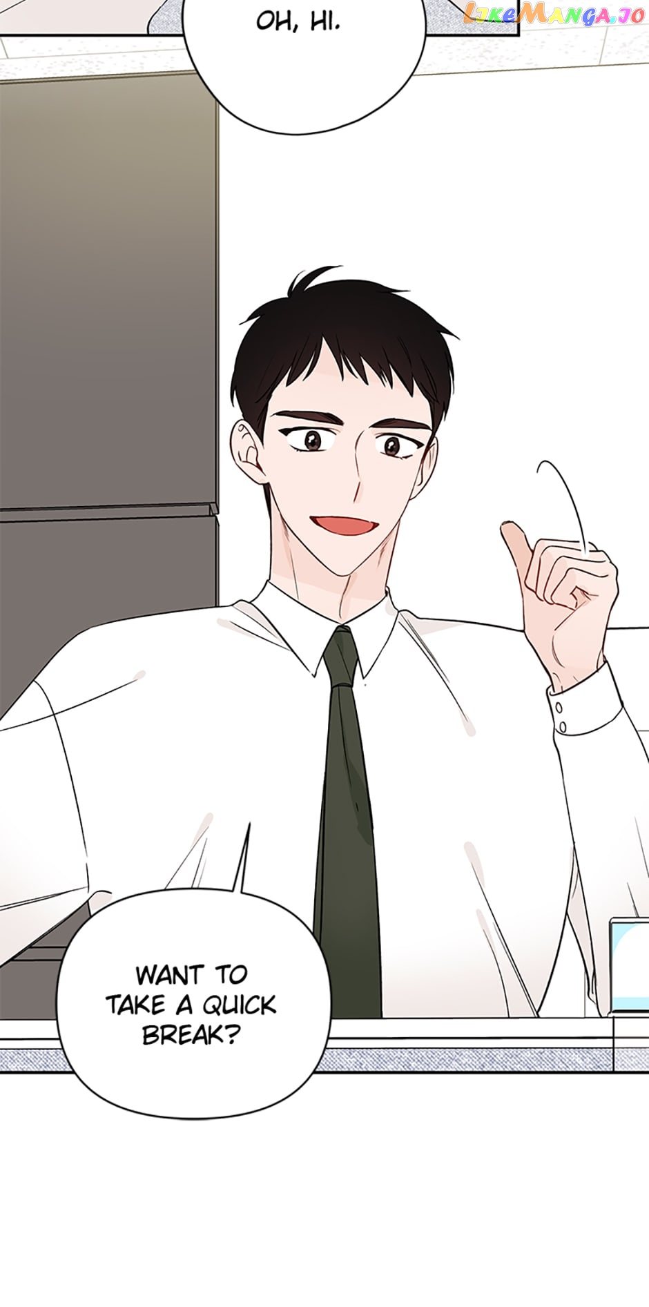 100-Day Romance Chapter 18 - page 39