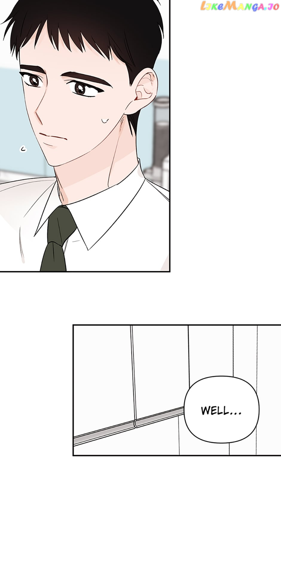 100-Day Romance Chapter 18 - page 43