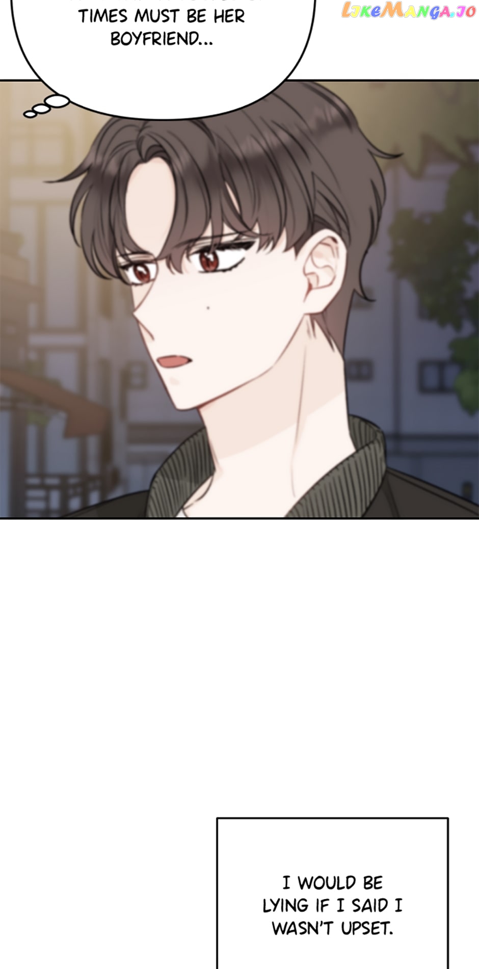 100-Day Romance Chapter 18 - page 6